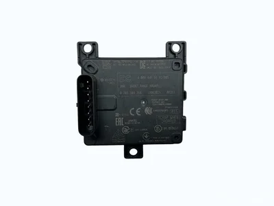 Mercedes-Benz Trucks A0004465592, A0004465492, 0203304356 ACTROS MP4 / MP5 Toter-Winkel-Sensor - Bild 1