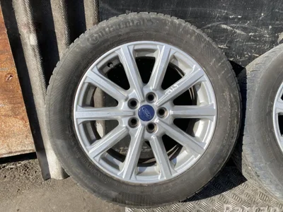 Ford EM2C-1007-C1A / EM2C1007C1A S-MAX 2016 Jantes en alliage 5x108  R17 EJ 7.5 ET55 - Image 1