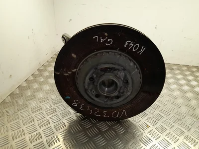 Mercedes-Benz A2055467380, A2053300 EQC (N293) 2020 Logement de roulement de roue Left Rear - Image 1