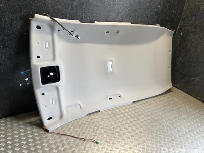 Kia 195103061-009 / 195103061009 CEE'D sportwagon (CD) 2021 Revêtement de toit - Image 1