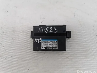 Mazda D09V675U0 CX-3 (DK) 2016 Unité de contrôle - Image 1