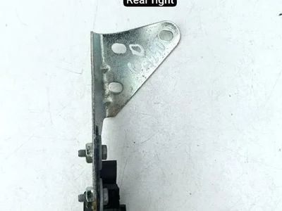 Ferrari California 2010 Laikiklis/tvirtinimas - Paveiksliukas 1