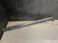 Hyundai 87753-BE010 / 87753BE010 Kona II 2023 Облицовка порога левой стороне