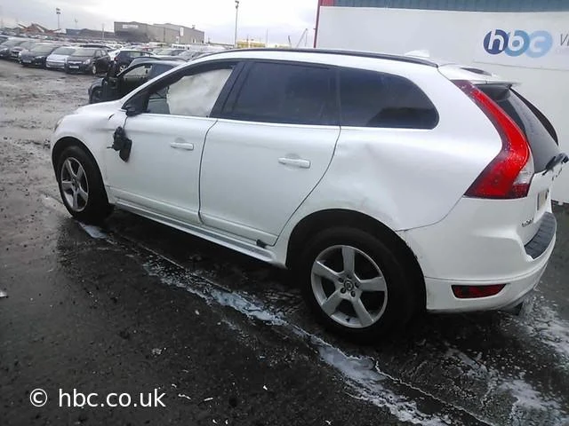 XC60 BALTA - Photo 5