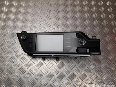 Citroën 98 050 897 80 / 9805089780 C4 Picasso II 2015 Ecran - Image 1