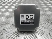 Nissan 284E7 5SN5B / 284E75SN5B LEAF (ZE1) 2020 Unités de contrôle