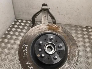 Tesla 1188311-00-F, 1288321-00-A / 118831100F, 128832100A Model Y (5YJY) 2025 Caja cojinete de rueda Left Front