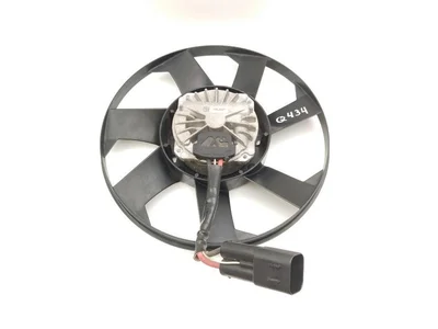 Chevrolet ABL346P Corvette (C8) 2021 Wentylator chłodnicy - Obraz 1