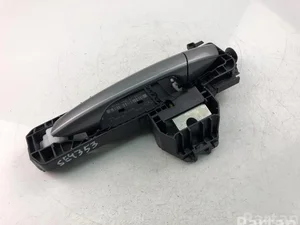 Mercedes-Benz A2047600170 KLASA E (W212) 2012 Klamka drzwi