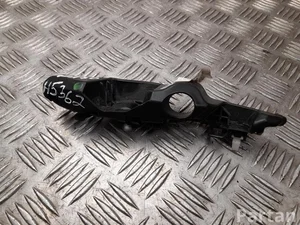 Hyundai 86553-BE000 / 86553BE000 Kona II 2023 Кронштейн для бампера спереди слева