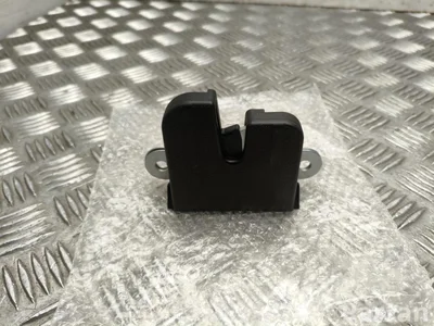 Volkswagen 5K0827505A GOLF PLUS (5M1, 521) 2013 Zamek pokrywy bagażnika - Zdjęcie 1