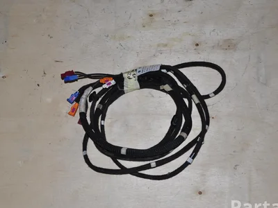 Citroën 9820517180 C4 Picasso II 2017 Harnais - Image 1