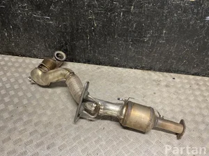 Škoda 5Q0131690Q, 5QF131723B Octavia Mk4 Combi 2024 Catalyseur