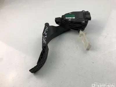 Seat 1J1721503J LEON (1M1) 2005 Pédale d'accélérateur - Image 1