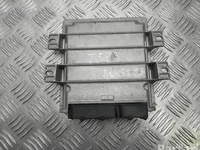 Rover NNW100476 75 (RJ) 2000 Unité de contrôle moteur