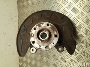 Volkswagen Golf VIII (CD1) 2021 Caja cojinete de rueda Left Front