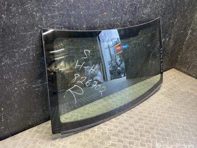 BMW 5A01A62-11 / 5A01A6211 5 G60 2024 Vitre arrière - Image 1