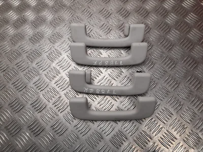 Ford USA LC5B-A045B1, LC5B-A045B14-EBW / LC5BA045B1, LC5BA045B14EBW Mustang Mach-E 2023 Poignée de toit complect - Image 1