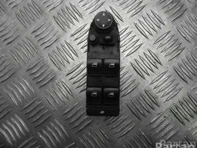 BMW 9122111 5 (E60) 2009 Bouton de lève-vitre - Image 1