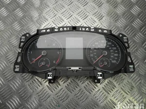 Volkswagen 5G1 920 941 / 5G1920941 GOLF VII (5G1, BQ1, BE1, BE2) 2014 Tableau de bord mph km/h