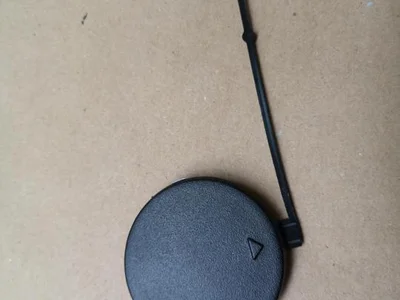 BMW 51117159589 X5 (E70) 2013 Pare-chocs / pièces - Image 1