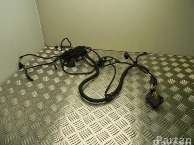 BMW 7616101 X3 (F25) 2011 Fils du compartiment moteur - Image 1