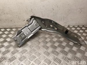 Dacia 625193815R, 625211693R BIGSTER 2025 Bracket for wing Left