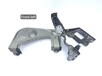 BMW 7418217, 7418217-07, 7472595, 7472595-08, 7418215, 7418215-06, 7418219 / 7418217, 741821707, 7472595, 747259508, 7418215, 741821506, 7418219 X5 (G05) 2020 Halter für Kotflügel links