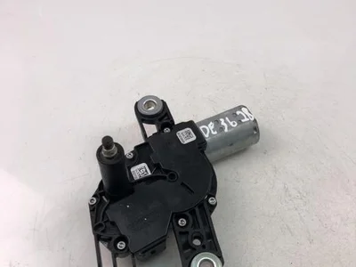 Volkswagen 5G0955711 GOLF VII (5G1, BQ1, BE1, BE2) 2016 Valytuvo variklis - Nuotrauka 1