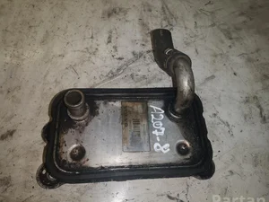 Volvo 8653372 V70 II (SW) 2004 Refroidisseur d'huile