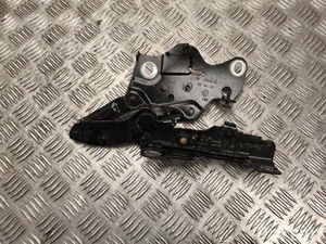 BMW 7 418 202 / 7418202 X5 (G05) 2021 Hinge, bonnet