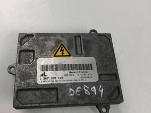 Audi 1307329115 A3 (8P1) 2010 unidad de control electrónico del alcance de las luces delanteras