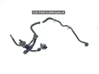 Land Rover L4P3-9S380-AB / L4P39S380AB Defender Station Wagon (L663) 2022 Magnetventil