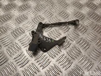 Audi 4M0 907 503, 4KE 941 309 D / 4M0907503, 4KE941309D E-TRON Sportback (GEA) 2020 Czujnik, poziom zawieszenia powietrznego z tyłu z lewej