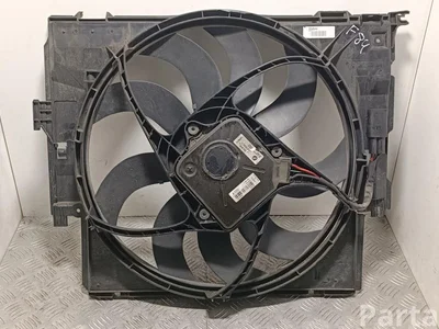 BMW 7640511, 7608408 3 Gran Turismo (F34) 2014 Ventilateur de radiateur - Image 1