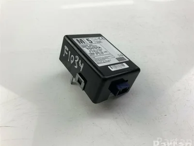 Toyota 89740-42050 / 8974042050 RAV 4 IV (_A4_) 2014 Unités de contrôle - Image 1