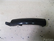 VW 3B0 837 207 / 3B0837207 POLO (9N_) 2006 Door Handle