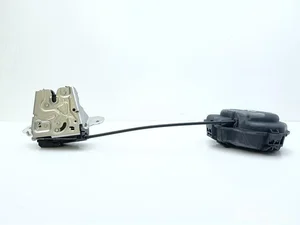 Mercedes-Benz A0997401500, A0999067103 EQS (V297) 2022 Serrure