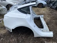 Tesla MODEL 3 2021 Quart de corps Right Rear