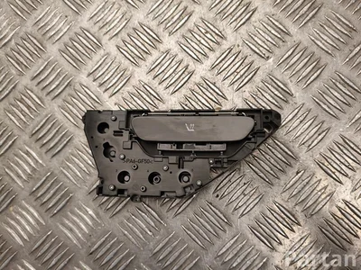 Mercedes-Benz A 206 900 54 08 / A2069005408 EQE SUV (X294) 2023 Switch for seat heating - Image 1