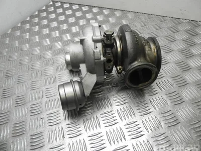 BMW 7849045 5 (F10) 2014 Turbocompresseur - Image 1