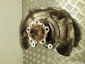 BMW 2284744 4 Coupe (F32, F82) 2015 Caja cojinete de rueda Right Front