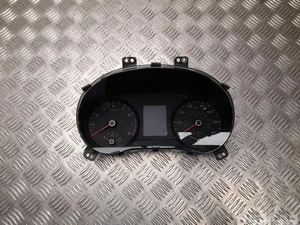 Kia 94001-H8550 / 94001H8550 RIO IV (YB) 2021 Tableau de bord mph km/h