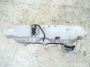 Jaguar EX53-17B613-AG / EX5317B613AG F-TYPE Cabriolet (X152) 2015 Waschwasserbehälter