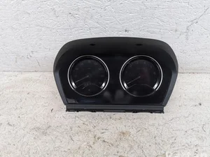 BMW 8713081 2 Gran Tourer (F46) 2018 Tableau de bord mph