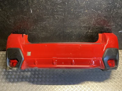 Subaru Crosstrek/XV II 2021 Pare-chocs - Image 1