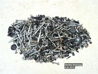 Bentley BENTAYGA 2017 Boulon complect