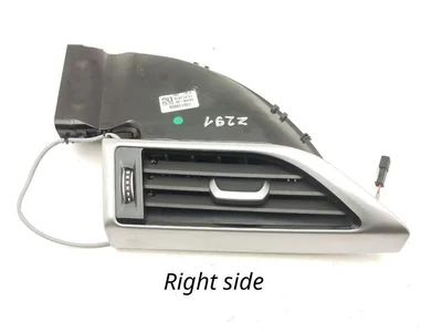 BMW 7401188, 64.227401188, 16828110, 168281, 09496-001, 740118805 / 7401188, 64227401188, 16828110, 168281, 09496001, 740118805 7 (G11, G12) 2016 Évent Right Front - Image 1