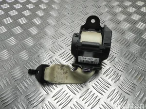 BMW 7 310 222 / 7310222 3 (F30, F80) 2014 Ceinture de sécurité