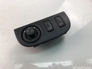 Dacia 684937535R LOGAN MCV II 2016 Bouton de miroir électrique